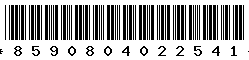 8590804022541 8590804022541