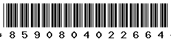 8590804022664 8590804022664