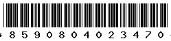 8590804023470 8590804023470