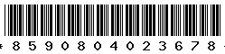8590804023678 8590804023678