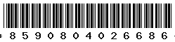 8590804026686 8590804026686