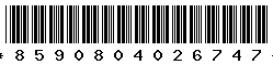8590804026747 8590804026747