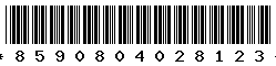 8590804028123 8590804028123