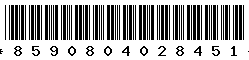 8590804028451 8590804028451