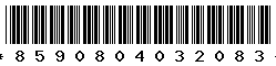 8590804032083 8590804032083