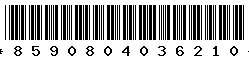 8590804036210 8590804036210