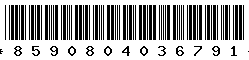 8590804036791 8590804036791