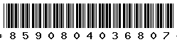 8590804036807 8590804036807