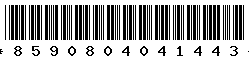 8590804041443 8590804041443