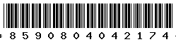 8590804042174 8590804042174