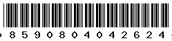 8590804042624 8590804042624