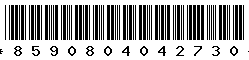 8590804042730 8590804042730