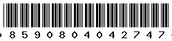 8590804042747 8590804042747