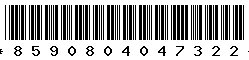 8590804047322 8590804047322