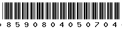 8590804050704