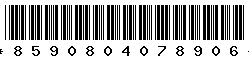 8590804078906 8590804078906