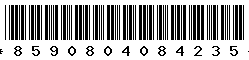 8590804084235 8590804084235