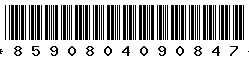8590804090847