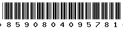 8590804095781 8590804095781