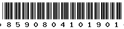 8590804101901 8590804101901
