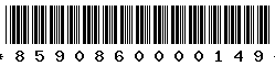 8590860000149