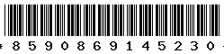 8590869145230 8590869145230