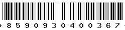 8590930400367