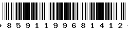 8591199681412 8591199681412