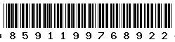 8591199768922 8591199768922