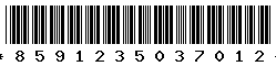 8591235037012 8591235037012