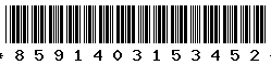 8591403153452 8591403153452