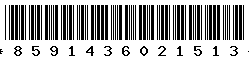 8591436021513