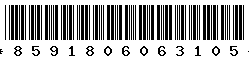 8591806063105