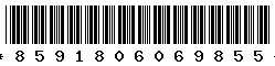 8591806069855 8591806069855