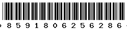 8591806256286 8591806256286