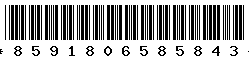 8591806585843