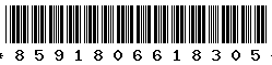 8591806618305 8591806618305