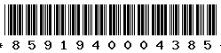 8591940004385