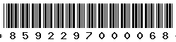 8592297000068 8592297000068