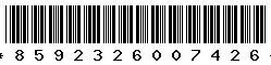 8592326007426