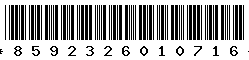 8592326010716 8592326010716