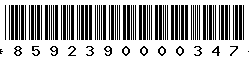 8592390000347