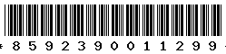 8592390011299