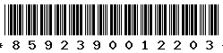 8592390012203 8592390012203