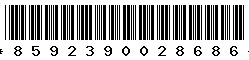 8592390028686 8592390028686