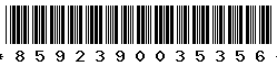 8592390035356 8592390035356