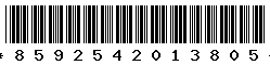 8592542013805