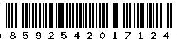 8592542017124 8592542017124