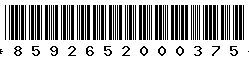 8592652000375