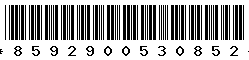 8592900530852 8592900530852